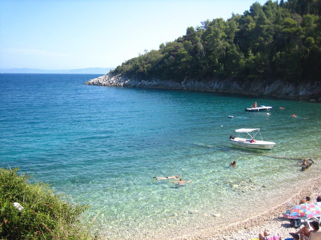 Villa Mare & Monti Istra