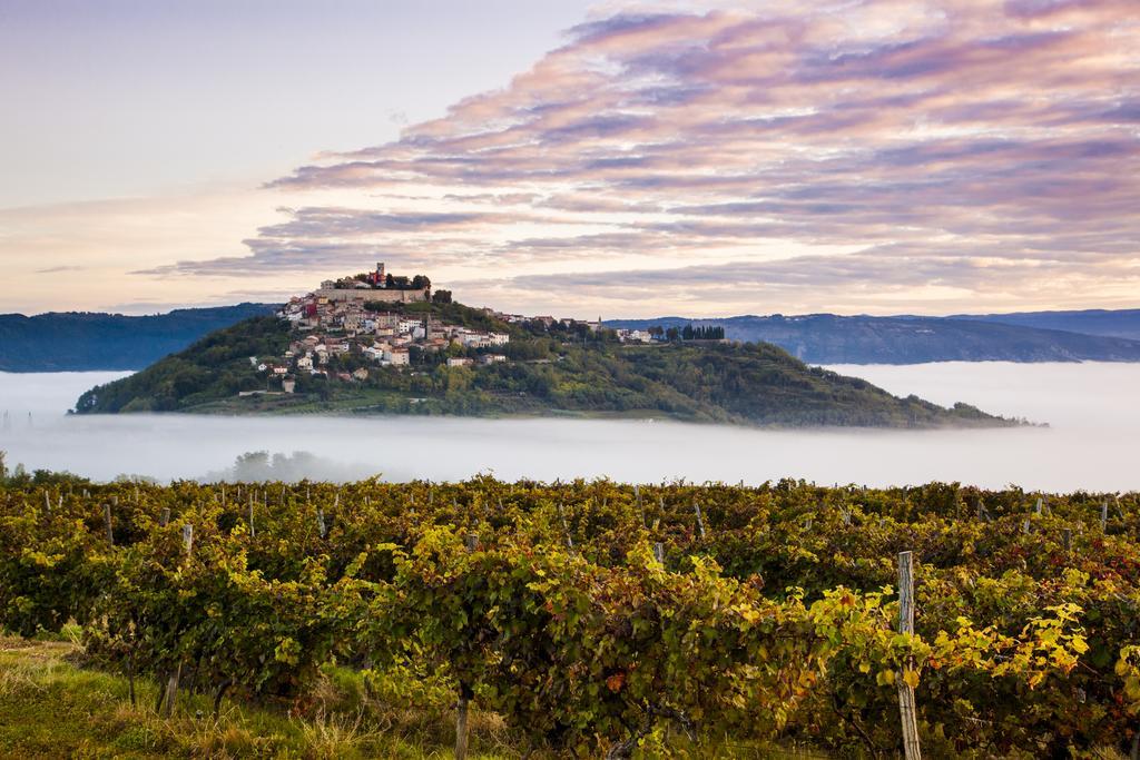 Villa Mare & Monti Istra