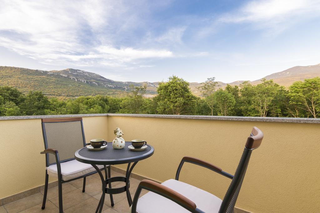 Villa Mare & Monti Istra
