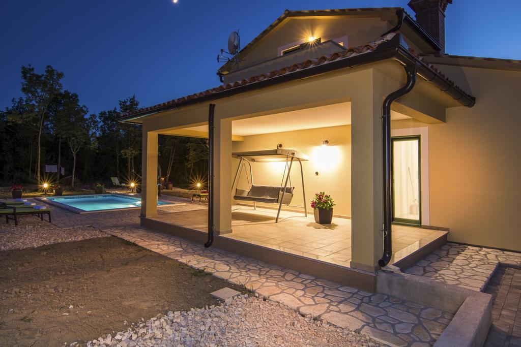 Mare & Monti Istra Opatija