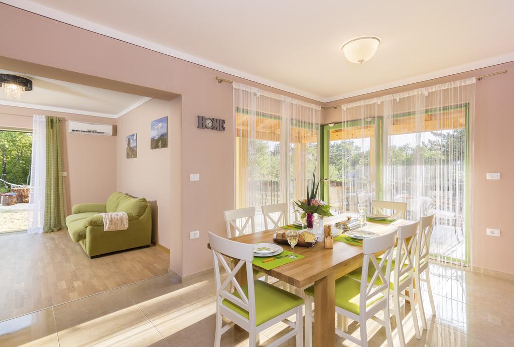 Villa Mare & Monti Istra Opatija