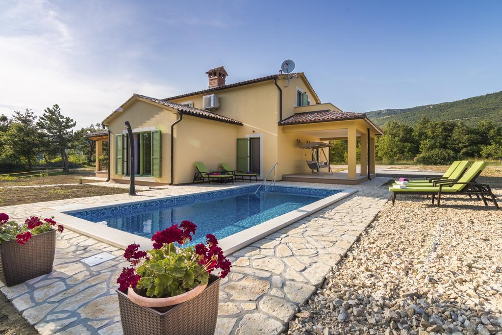 Mare & Monti Istra Opatija