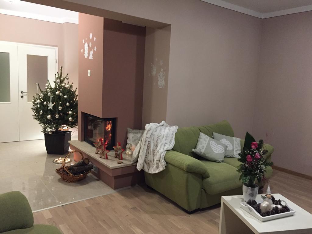 Villa Mare & Monti Istra *