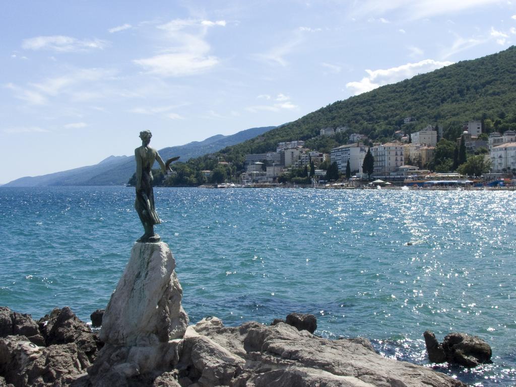 Mare&monti Istra