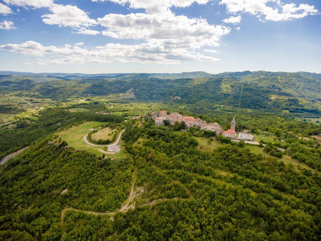 Villa Mare&monti Istra