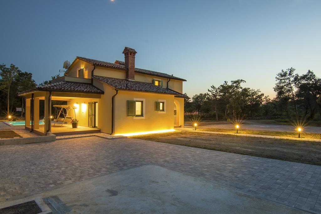 Villa Mare&monti Istra Abbazia