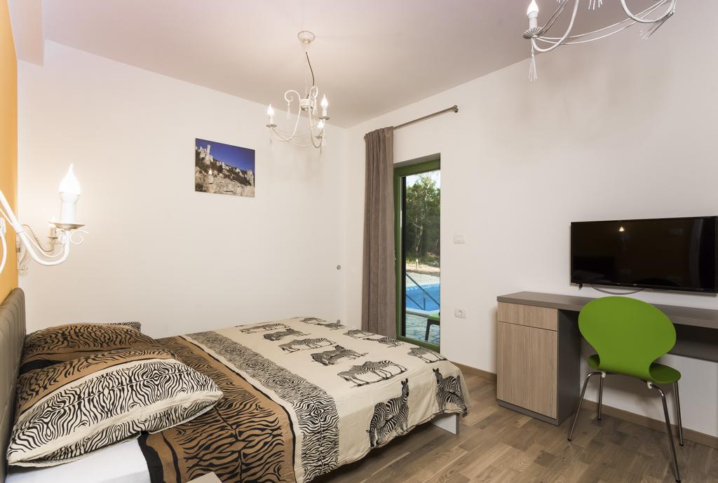 Villa Mare&monti Istra