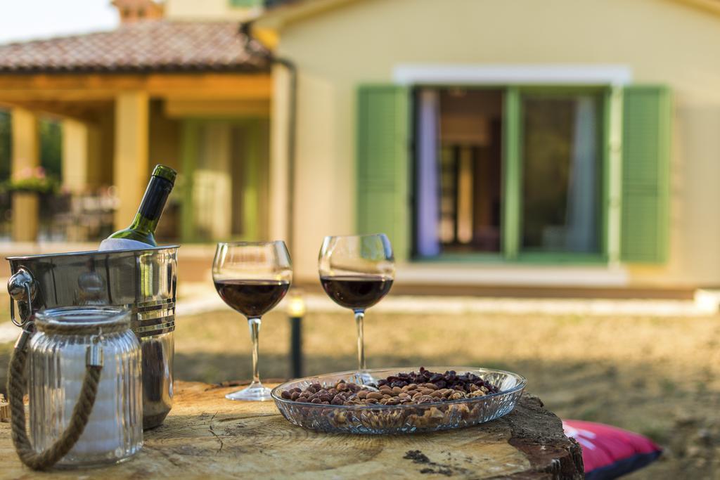 Villa Mare&monti Istra