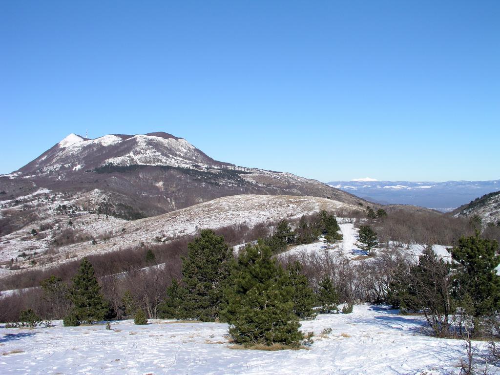 Villa Mare&monti Istra