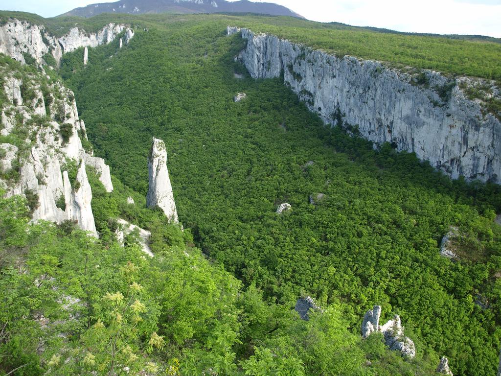 Mare&monti Istra Abbazia