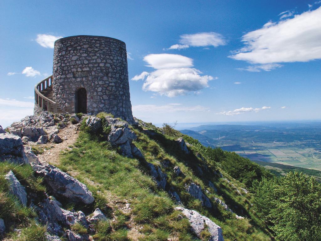 Villa Mare&monti Istra *