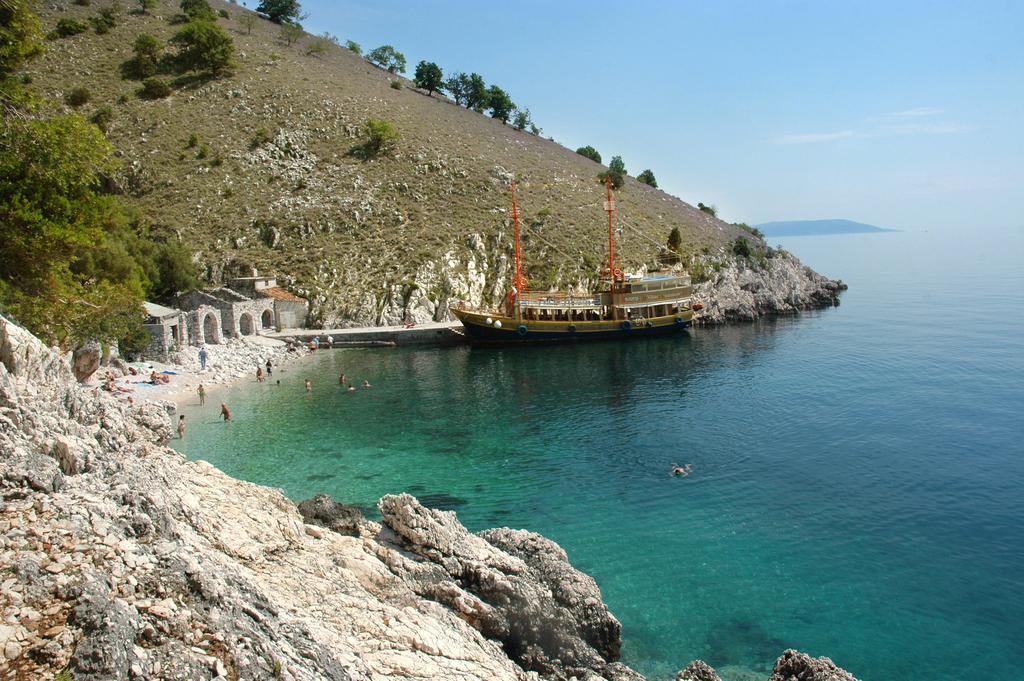 Villa Mare&monti Istra *
